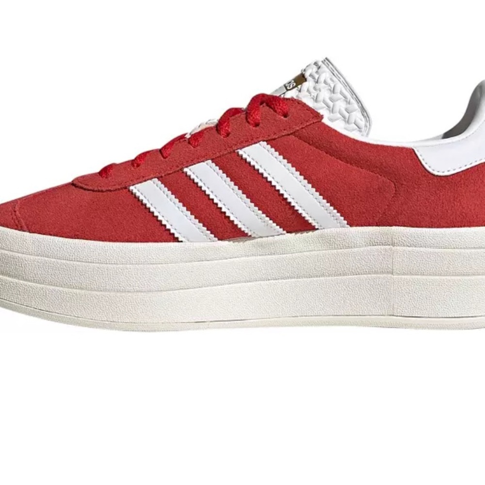 adidas Originals Women's Gazelle Bold Shoes